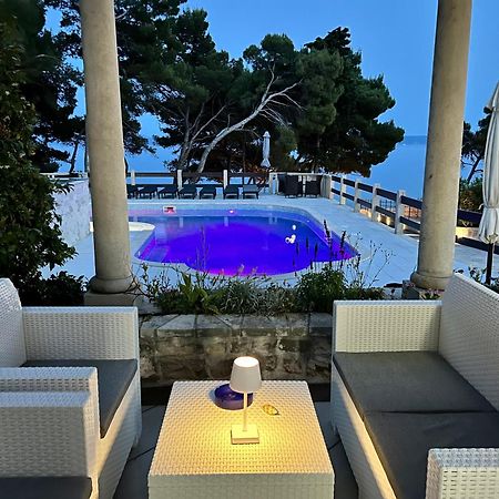 Vila Vera Seafront Apartments 수마르틴 외부 사진