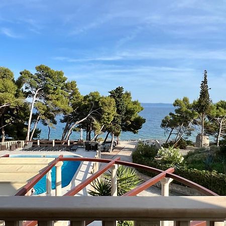 Vila Vera Seafront Apartments 수마르틴 외부 사진