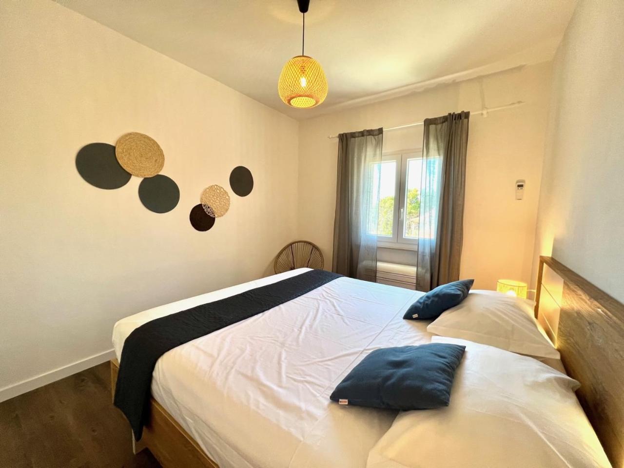 Vila Vera Seafront Apartments 수마르틴 외부 사진