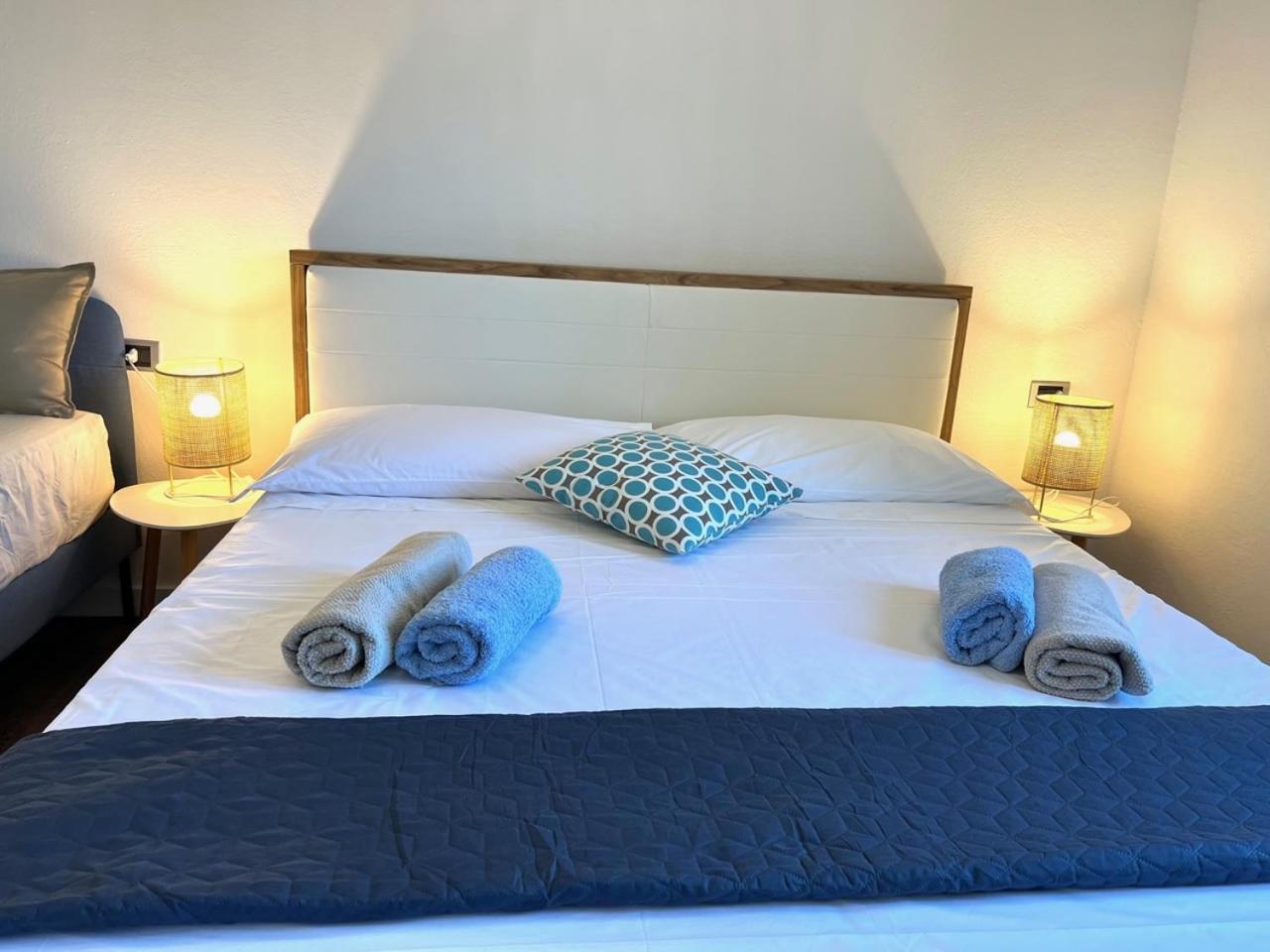 Vila Vera Seafront Apartments 수마르틴 외부 사진