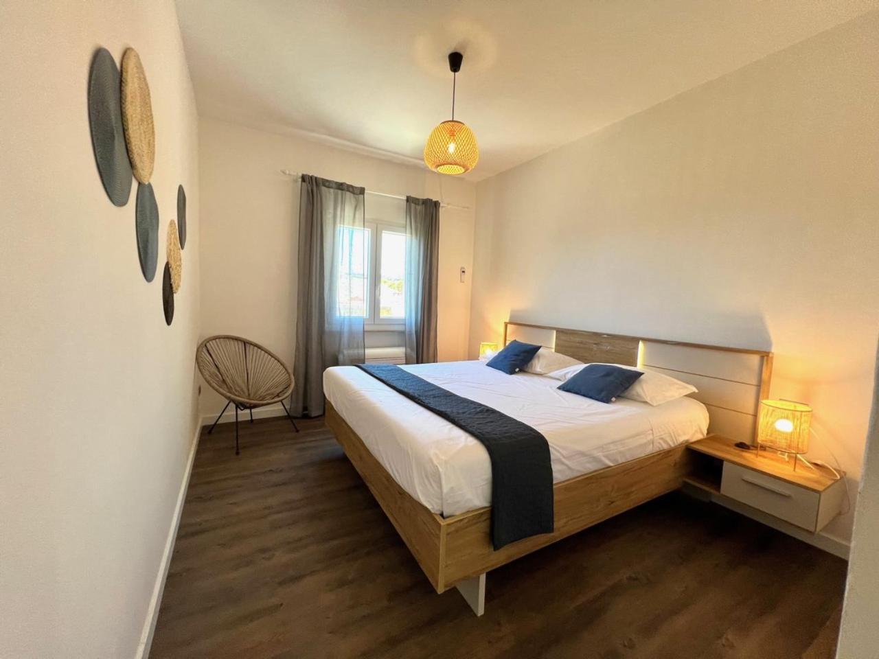 Vila Vera Seafront Apartments 수마르틴 외부 사진