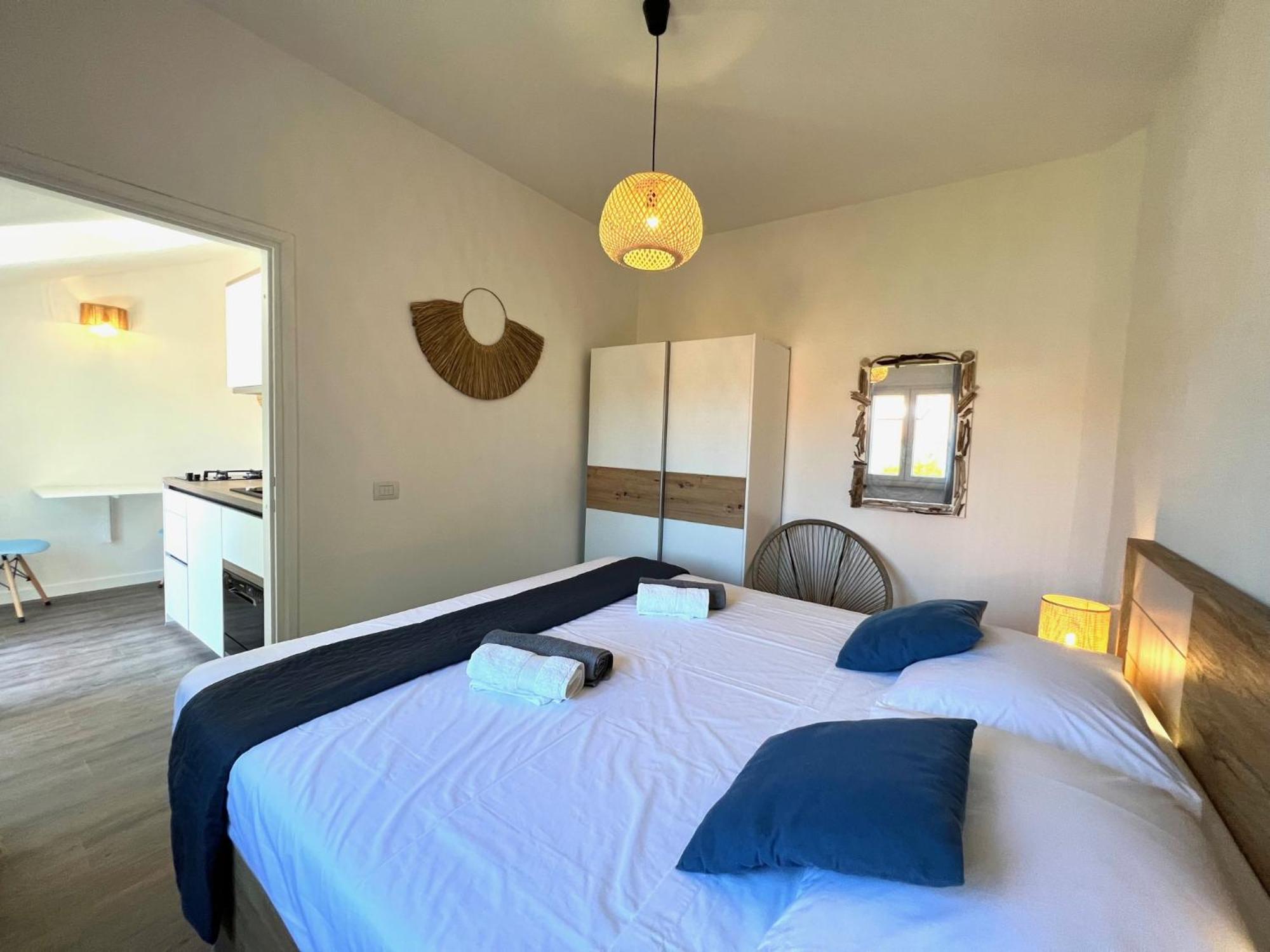 Vila Vera Seafront Apartments 수마르틴 외부 사진