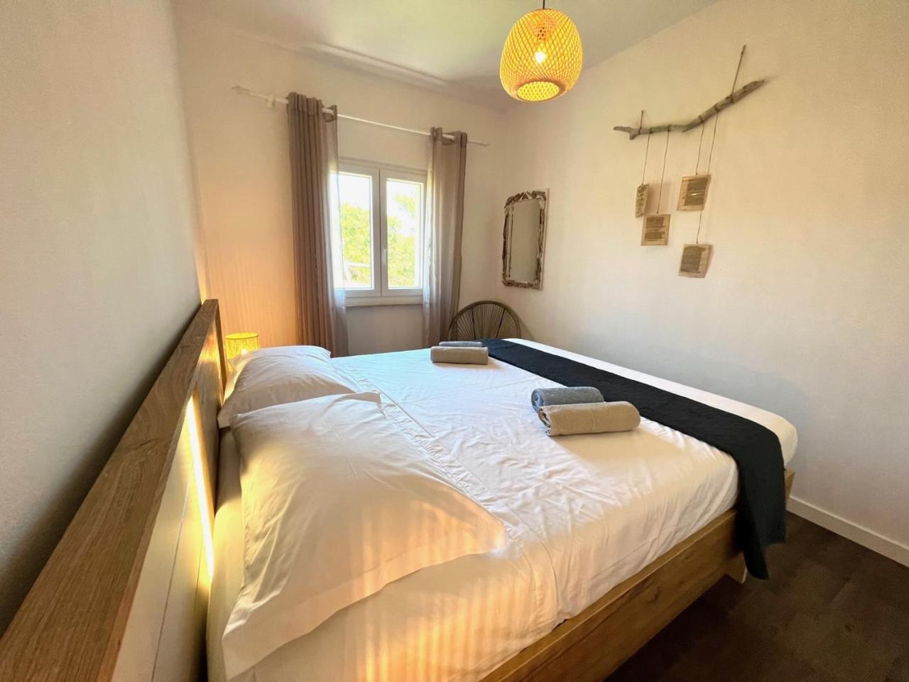 Vila Vera Seafront Apartments 수마르틴 외부 사진