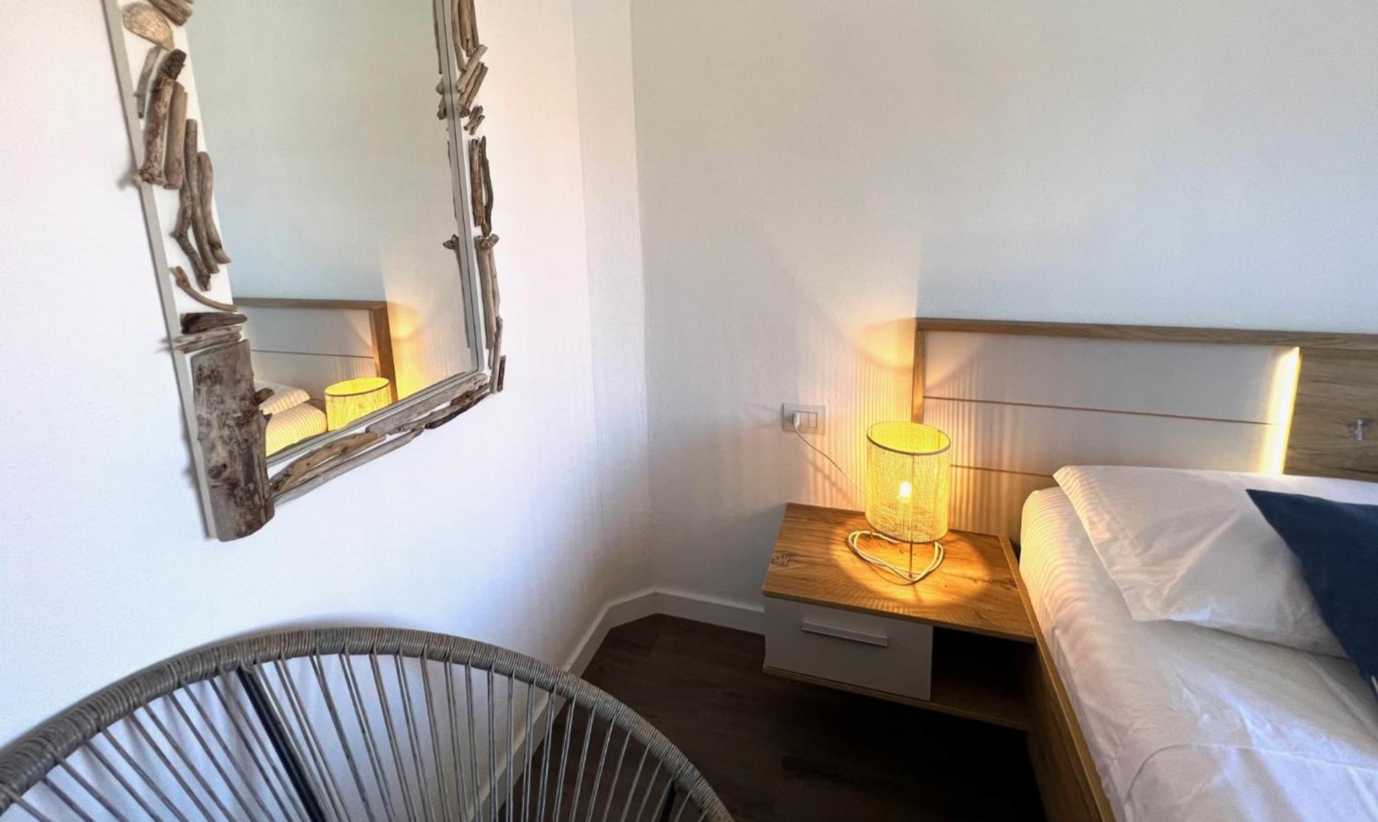 Vila Vera Seafront Apartments 수마르틴 외부 사진