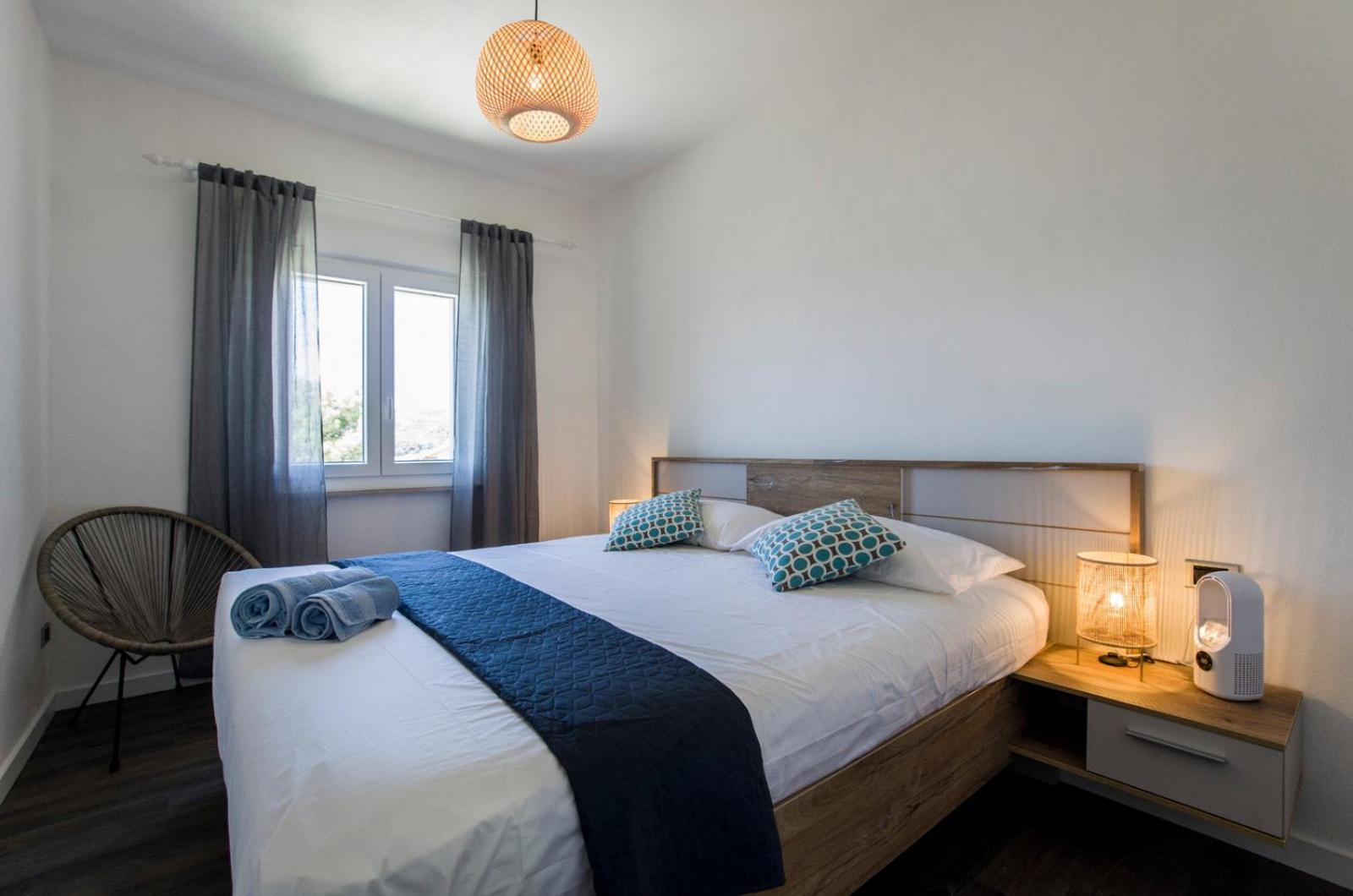 Vila Vera Seafront Apartments 수마르틴 외부 사진