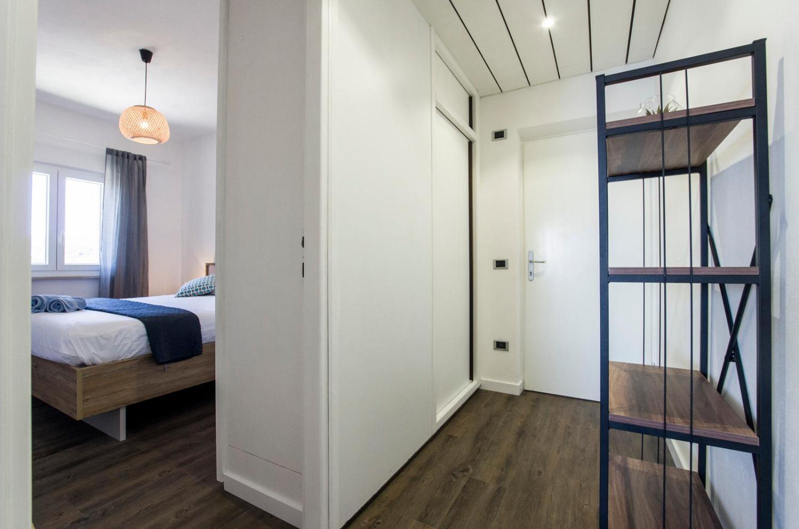 Vila Vera Seafront Apartments 수마르틴 외부 사진